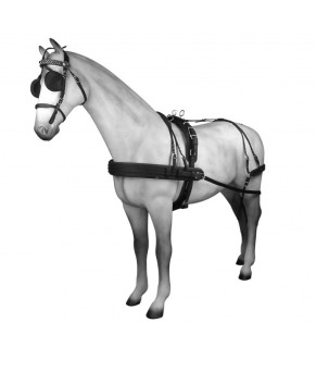 Enganche PP Combinado Suelte Rapido