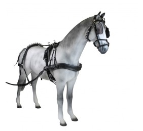 Enganche Calesero Pecherin Eco