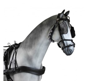 Enganche Calesero Pecherin Eco