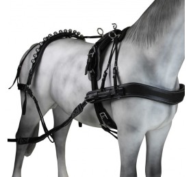 Enganche Calesero Pecherin Eco