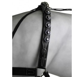 Enganche Calesero Pecherin Eco