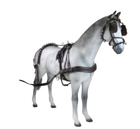 Enganche Calesero Pecherin Eco