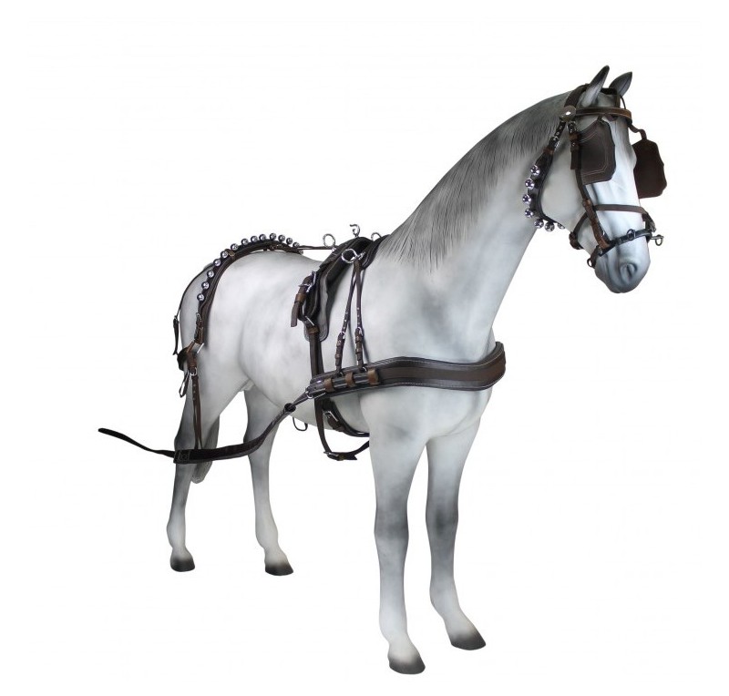 Enganche Calesero Pecherin Eco