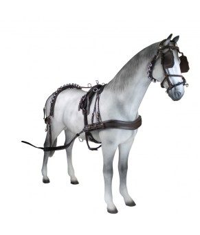 Enganche Calesero Pecherin Eco