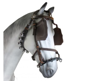 Enganche Calesero Pecherin Eco