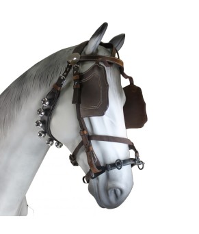 Enganche Calesero Pecherin Eco