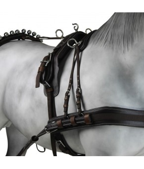 Enganche Calesero Pecherin Eco