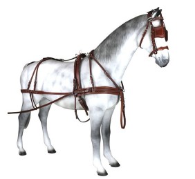 Enganche Pecherín Diplomático