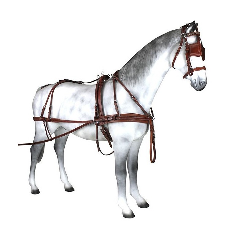 Enganche Pecherín Diplomático