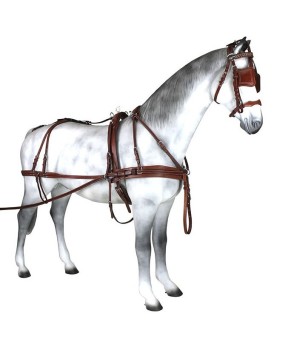 Enganche Pecherín Diplomático