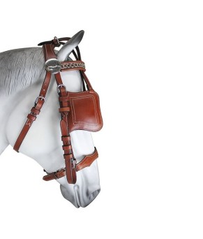 Enganche Pecherín Diplomático