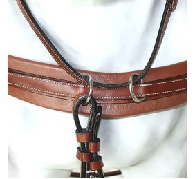 Enganche Pecherín Diplomático