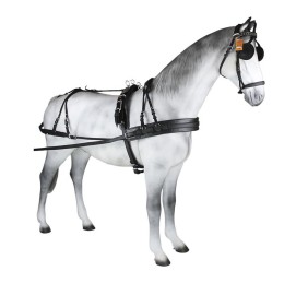 Enganche Pecherín Bio-Nylon