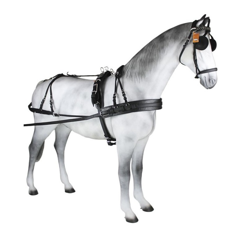 Enganche Pecherín Bio-Nylon