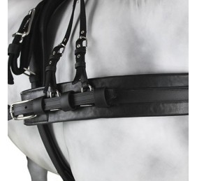 Enganche Pecherín Bio-Nylon