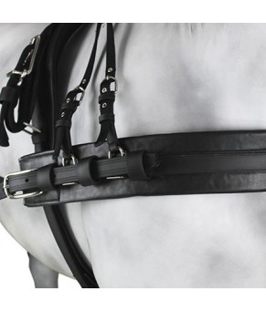 Enganche Pecherín Bio-Nylon