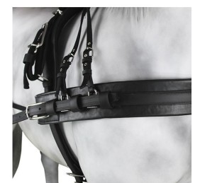 Enganche Pecherín Bio-Nylon