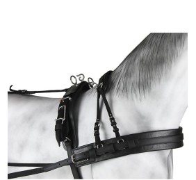 Enganche Pecherín Bio-Nylon