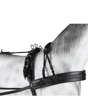 Enganche Pecherín Bio-Nylon