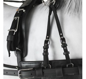 Enganche Pecherín Bio-Nylon