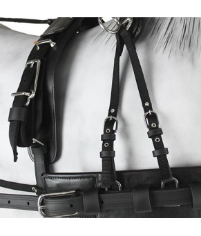 Enganche Pecherín Bio-Nylon