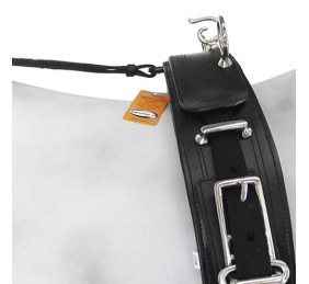 Enganche Pecherín Bio-Nylon