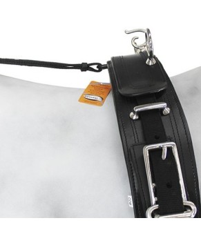 Enganche Pecherín Bio-Nylon