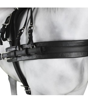 Enganche Pecherín Bio-Nylon