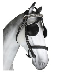 Enganche Sintético Combinado Pecherín Anatómico