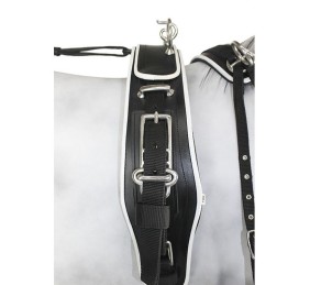 Enganche Sintético Combinado Pecherín Anatómico