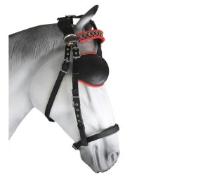 Enganche Sintético Combinado Pecherín Anatómico