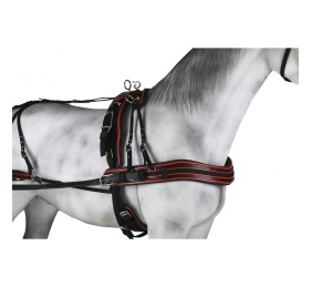 Enganche Sintético Combinado Pecherín Anatómico