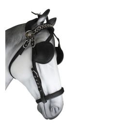 Enganche Sintético Combinado Pecherín Anatómico