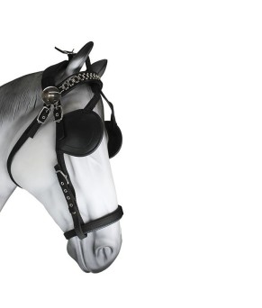 Enganche Sintético Combinado Pecherín Anatómico