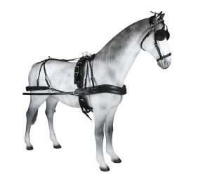 Enganche Sintético Combinado Pecherín Anatómico