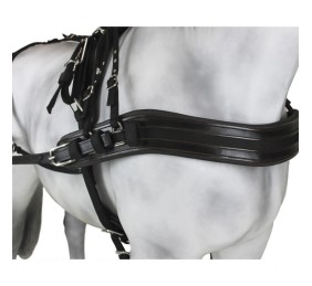 Enganche Sintético Combinado Pecherín Anatómico