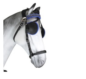 Enganche Sintético Combinado Pecherín Anatómico