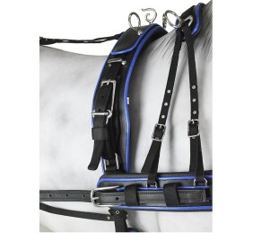 Enganche Sintético Combinado Pecherín Anatómico