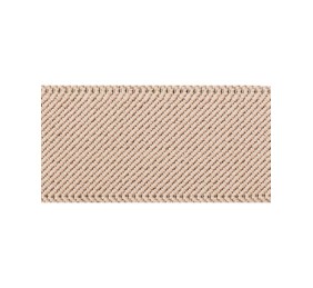 Tirante liso botón 17/20 | Niño