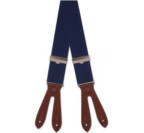 Tirante botón cadete