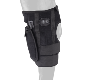 Protectores de corvejones W-Health & Care