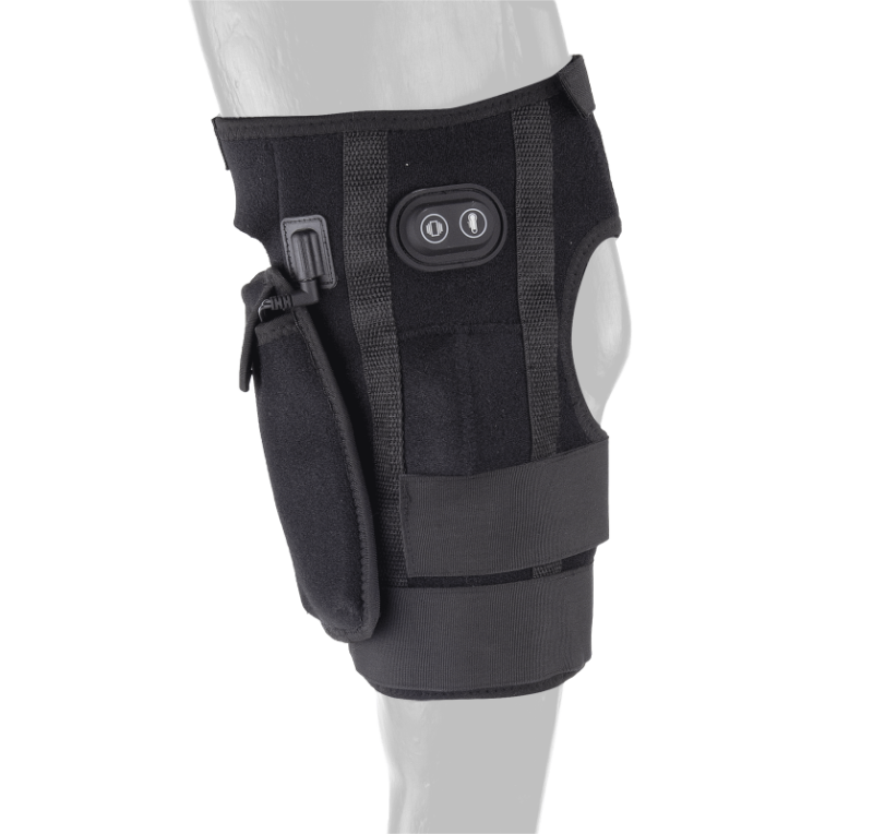 Protectores de corvejones W-Health & Care