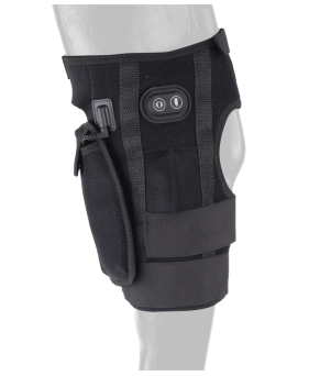 Protectores de corvejones W-Health & Care