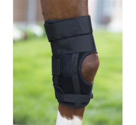 Protectores de corvejones W-Health & Care