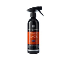 Jaboncillo Limpiador Belvoir Tack Cleaner 600 ml