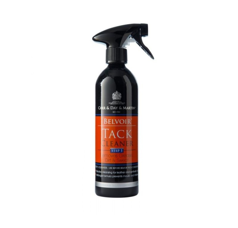 Jaboncillo Limpiador Belvoir Tack Cleaner 600 ml