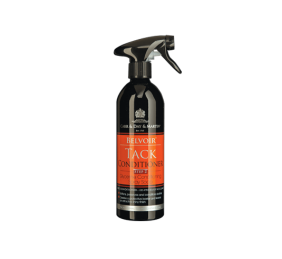 Jaboncillo Belvoir Tack Cleaner | 500 ml | Paso 2