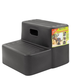 Escalera para cuadra Horsemens Pride | Dos peldaños