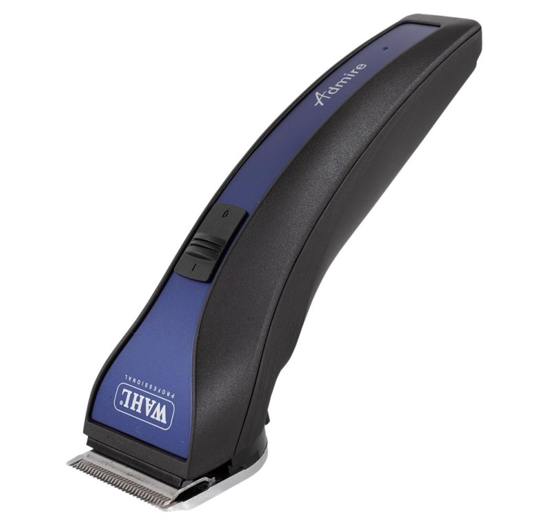 Esquiladora para caballos Wahl Admire 1897