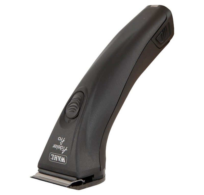 Esquiladora para caballos Wahl Adelar Pro